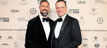 Jens Spahn und seine Leihmutter in den USA: Wie die Union auf den Fall reagiert