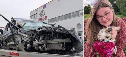„Ich dachte: Jetzt sterbe ich“ – Neuanfang in Augsburg endet in Frontalcrash