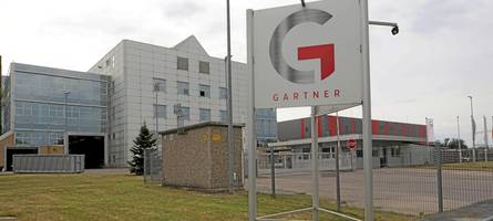 Wechsel bei Gartner Extrusion: Neuer Chef übernimmt Geschäftsführung