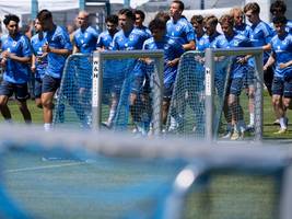 TSV 1860 München: Der fünfte Schritt in die Zukunft  – und der wichtigste