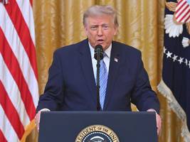 Demokratie: Mit dieser Rede bereitet Trump einen Angriff auf Wahlen in den USA vor