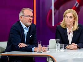 „maybrit illner“: erste hilfe für das gesundheitssystem – nur: wo bleibt die therapie?