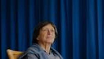 Blinde Therapeutin: »Sehen ist immer oberflächlich, besonders in der Psychotherapie«