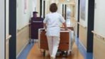 Euskirchen: Verkleidet als Krankenschwester: Patientin klaut Medikamente