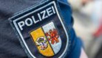 Flur gesperrt: Verdächtiger Brief löst Polizeieinsatz in Bußgeldstelle aus