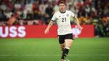 Fußball-Bundesliga: «Besondere Beziehung»: Gosens wechselt zum FC Schalke 04