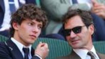 Großer Preis von Belgien: Mit Federers Tipps: Teenager Antonelli jagt Formel-1-Titel