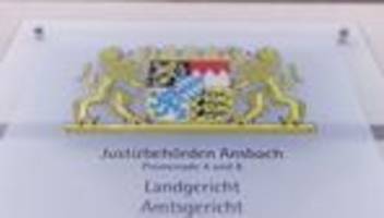 Kriminalität: Nach Schüssen auf Polizei: Anklage gegen zwei Männer erhoben