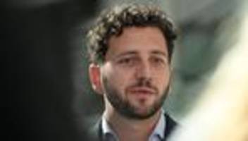 leihmutterschaft: felix banaszak wift jens spahn mangelnde integrität vor