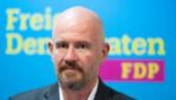 Mitgliederbefragung: Europapolitiker soll die FDP in Baden-Württemberg retten
