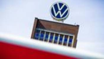 Personalressort: VW-Krise bremst Besetzung im Vorstand - Kandidatin von Bosch