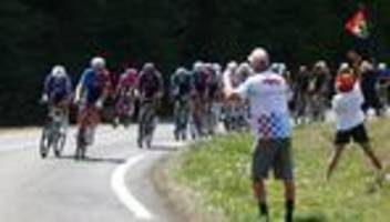 Tour de France: Schweizer Schmid gewinnt 13. Etappe - Lipowitz nun Siebter