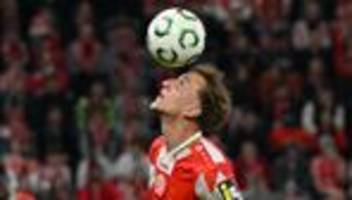 Transfers: Mainz 05 leiht Nelson Weiper nach Graz aus
