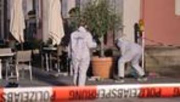 Verfahren eingestellt: Nach Polizeischüssen auf 20-Jährigen: Verfahren eingestellt