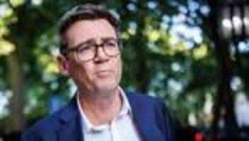 Großbritannien: Andy Burnham wird neuer Vorsitzender der Labour-Partei