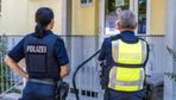 angriff im jugendamt: verdächtiger muss nach angriff in finsterwalde in untersuchungshaft