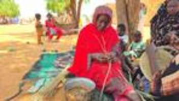 El Obeid: UN warnen vor eskalierender Hungersnot in belagerter Stadt im Sudan