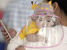 frühkindliche entwicklung: was wurde aus den „lockdown-babys“?