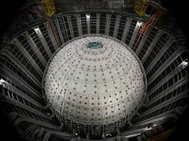 grundlagenforschung: kann das neutrino die physik retten?