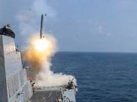 Ausgezeichnete Nachricht: Deutschland kauft Tomahawks: Nato-Chef beschwichtigt Moskau