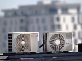 BGH urteilt: Wohnungseigentümer dürfen eine Klimaanlage auf Balkon einbauen