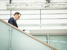Beschädigt Glaubwürdigkeit: In der CDU gibt es weitere Rücktrittsforderungen gegen Spahn