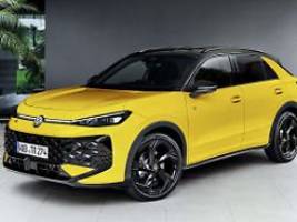Die Leasing-Deals der Woche: SUV zum Kleinwagen-Preis: T-Roc für 139 Euro im Angebot