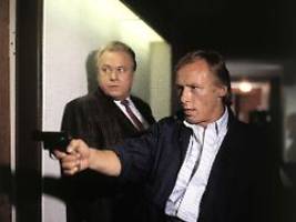 Nach reiflicher Überlegung: ZDF stellt Krimi-Serie Ein Fall für zwei nach 46 Jahren ein