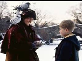 Trauer um Brenda Fricker: Taubenlady aus Kevin - Allein in New York ist tot