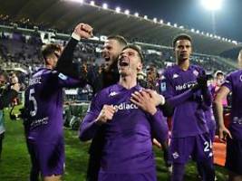 Wechsel aus Italien fix: Früherer EM-Held Gosens erfüllt sich auf Schalke einen Jungentraum