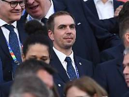 werden weiter scheitern: lahm beklagt deutschen sonderweg und sieht dfb abgehängt
