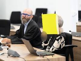 zwei jahre haft: nsu-helferin susann e. zu bewährungsstrafe verurteilt