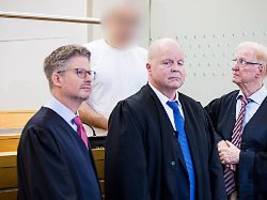 zwei menschen starben: verteidiger weisen tötungsvorwurf gegen arzt zurück