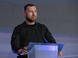 Übergang wird Dauerlösung: Selenskyj setzt auf das Spinnennetz-Mastermind