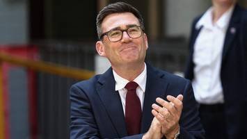 Burnham ist neuer Labour-Chef – „Dies ist eine letzte Chance“