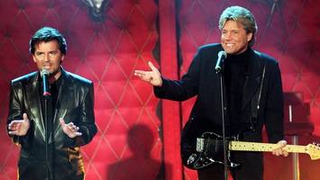Dieter Bohlen hofft auf Modern-Talking-Comeback – und kassiert eine deutliche Absage