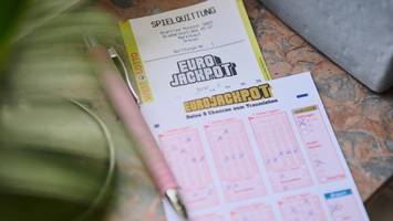 Eurojackpot am 17. Juli: Hohe Millionensumme liegt im Jackpot