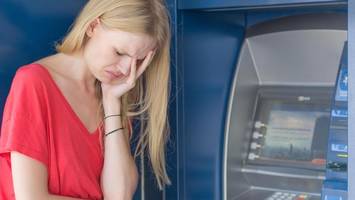money dysmorphia: die überraschende wahrheit hinter ständiger geldangst