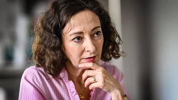 Verbraucherschützerin Pop: „Ich bin gegen ein einfaches Social-Media-Verbot“