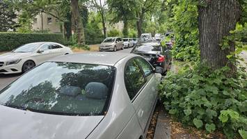 Wird das Parken teuer? Das kommt auf Autofahrer im Südosten Berlins zu