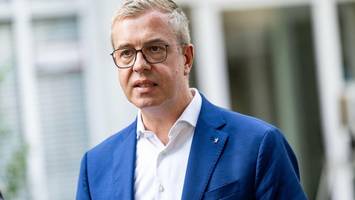 Debatte um Leihmutterschaft: CDU-Spitzenkandidat Evers mit klarer Haltung
