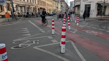 Streit um Kiezblocks in Mitte: Was der Bezirk jetzt statt Pollern plant