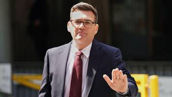 Andy Burnham neuer Vorsitzender der Labour-Partei