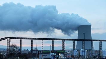 Wirtschaftskrise: Europa gibt Konzernen mehr Zeit für Klimaschutz