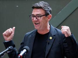 großbritannien: andy burnham ist neuer labour-chef und ab montag großbritanniens nächster premier
