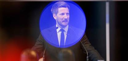 AfD-Streit in NRW: Landeschef Martin Vincentz weist Alice Weidel scharf zurück