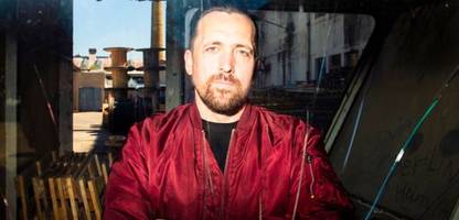 danger dan: »dass der intendant des zdf anfängt, antifaschistische lieder zu zensieren, ist leider ein furchtbares zeichen«
