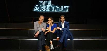 Danger Dan: »Die Anstalt«-Team nennt Ausladung des Rappers »mutlos«