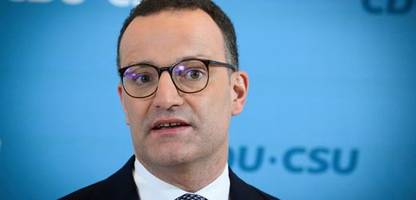 jens spahn: cdu mecklenburg-vorpommern fordert nach umstrittener leihmutterschaft rücktritt
