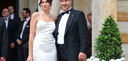 Markus Söder: Tochter macht Termine mit seinem Assistenten aus